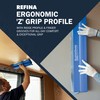 REFINA SUPERSKIM Mini Plastering Spatula for Drywall & Airless Plasters