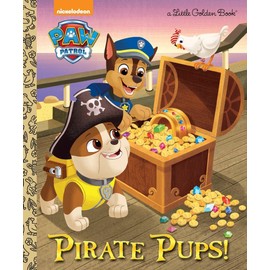 Pirate Pups!