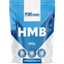 Pure Source Nutrion Pure HMB 250g