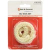 Bell & Gossett 118395 Oil Wick Set (2), White