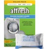 Affresh W10549846 Washing Machine Cleaner | Cleans Front Top Load