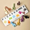 Yes, mayo Yogomayo EasyQuick Ink Gel Picasso Season 2+30 parts
