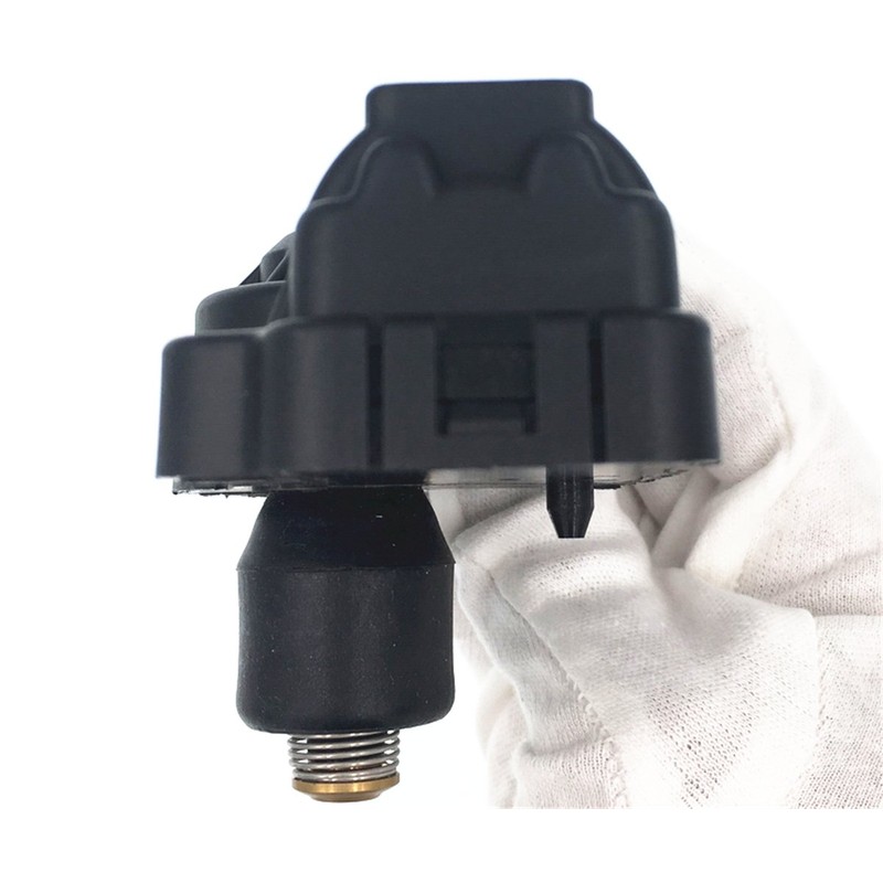 HZTWFC Idle Air Control Valve IAC IACV Stepper Motor 0132008601