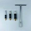 Hot-Melt Water Stop Pin Stainless Steel PPR Tube Water Stopper