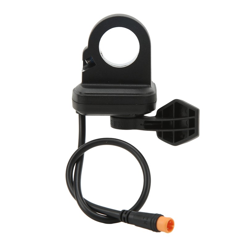 Thumb Throttle Universal Replacement Waterproof Connector Thumb Trigger Throttle for