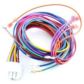 Amana/Goodman 0259F00007P 12-Pin Repl Wiring Harness