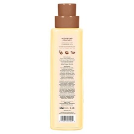 Tree Hut Pink Champagne Gel Gel de espuma para el cuerpo, gel de ducha hidratante e hidratante para una piel suave y brillante, aroma floral afrutado,