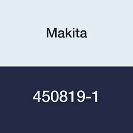 Makita 450819-1 Base Plate for RP0900 Model
