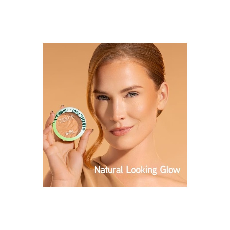 Physicians Formula Murumuru Butter Bronzer - Bronceador, 0.38 Ounce, Empaque