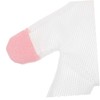 CORHAD 1 Pair Finger Stop Gloves for Breathable Thumb Tool