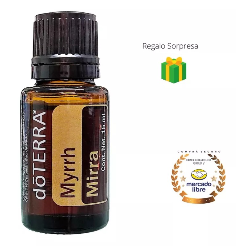 Doterra Mirra Doterra 15ml