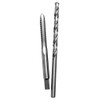 Century Drill & Tool 95304 Machine Screw Tap & Drill, 6-32NC