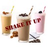 20 SummerBerry Meal Replacement VLCD Diet Shakes by KeeDiet®