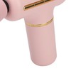 Mini Muscle Percussion Massager Deep Relaxation Portable Handheld 4 Speed