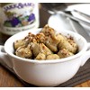 Jake & Amos® Hot Garlic Mushrooms 16 oz. (3 Jars)
