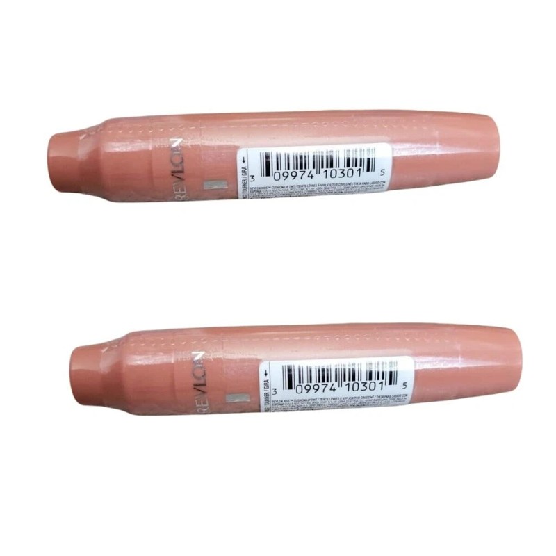 Revlon Kiss Cushion Lip Tint - Pretty Kiss