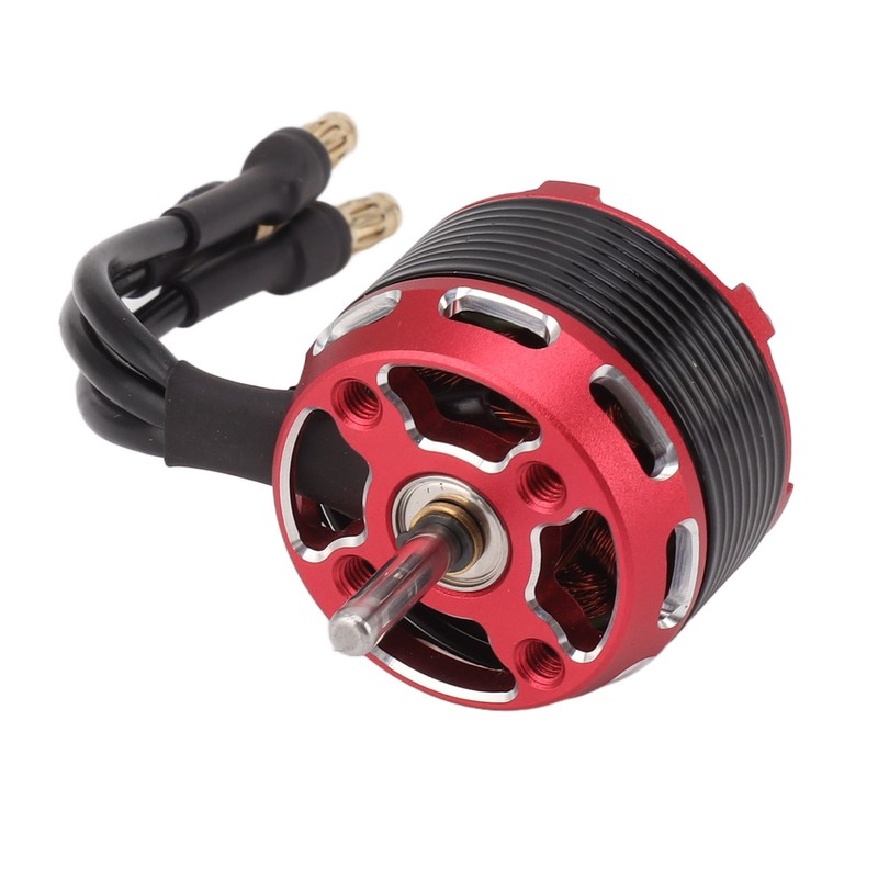 C2826 V2 Brushless Motor 14 Poles 12 Slots High Torsion
