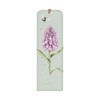 Wrendale Designs by Hannah Dale 'The Marsh Orchid' Bee Bookmark