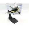 Mitsubishi A6M Zero Fighter 1/72 Diecast Aircraft Model