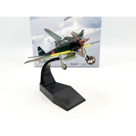 Mitsubishi A6M Zero Fighter 1/72 Diecast Aircraft Model