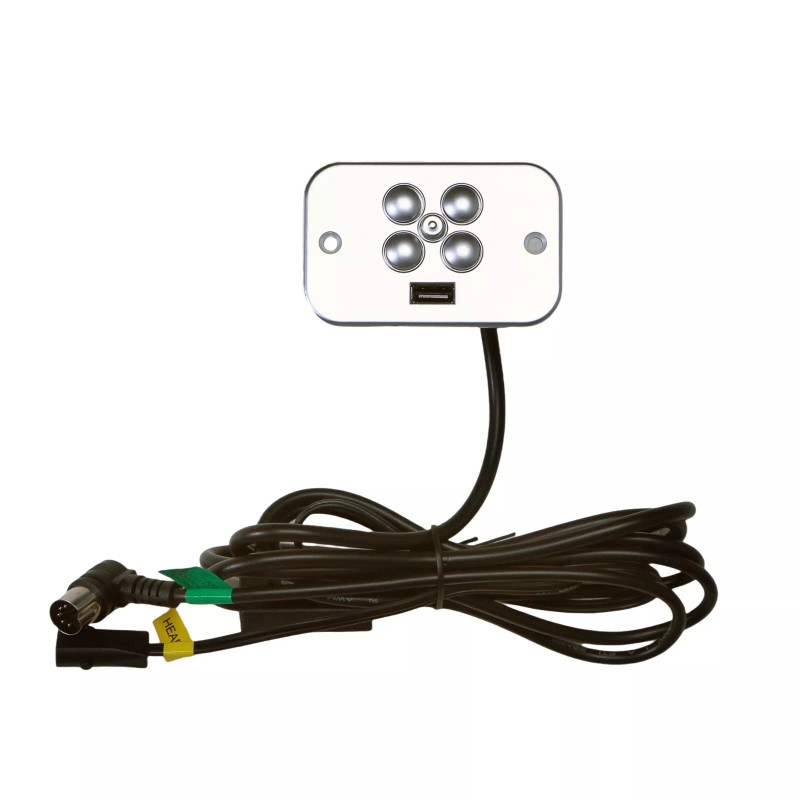 Raffel Systems Recliner Lift Chair Raffel Systems 5 Button 2