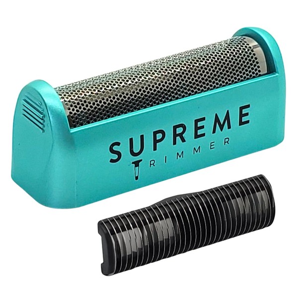 SUPREME TRIMMER - Lámina de repuesto y cortador | SB11