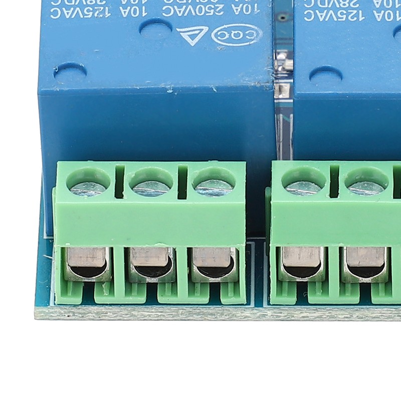 Bluetooth Relay Module 2‑Way for Android Mobile Phone APP Wireless