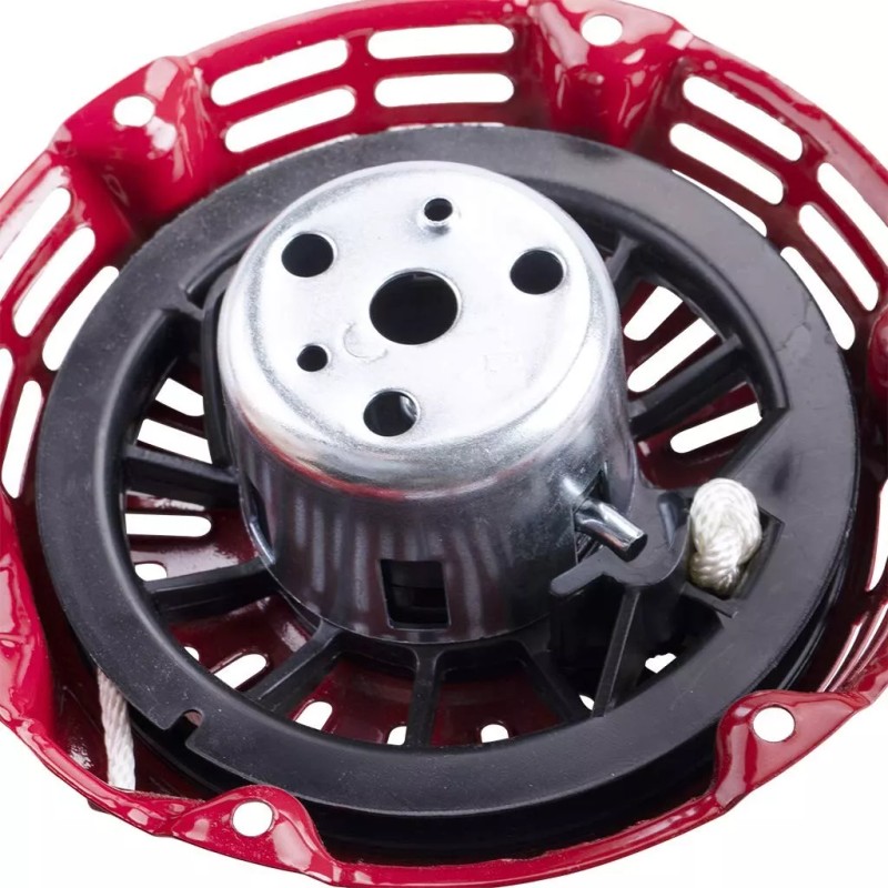 OEM Equivalent or Better Recoil Starter with Start Cup Fits