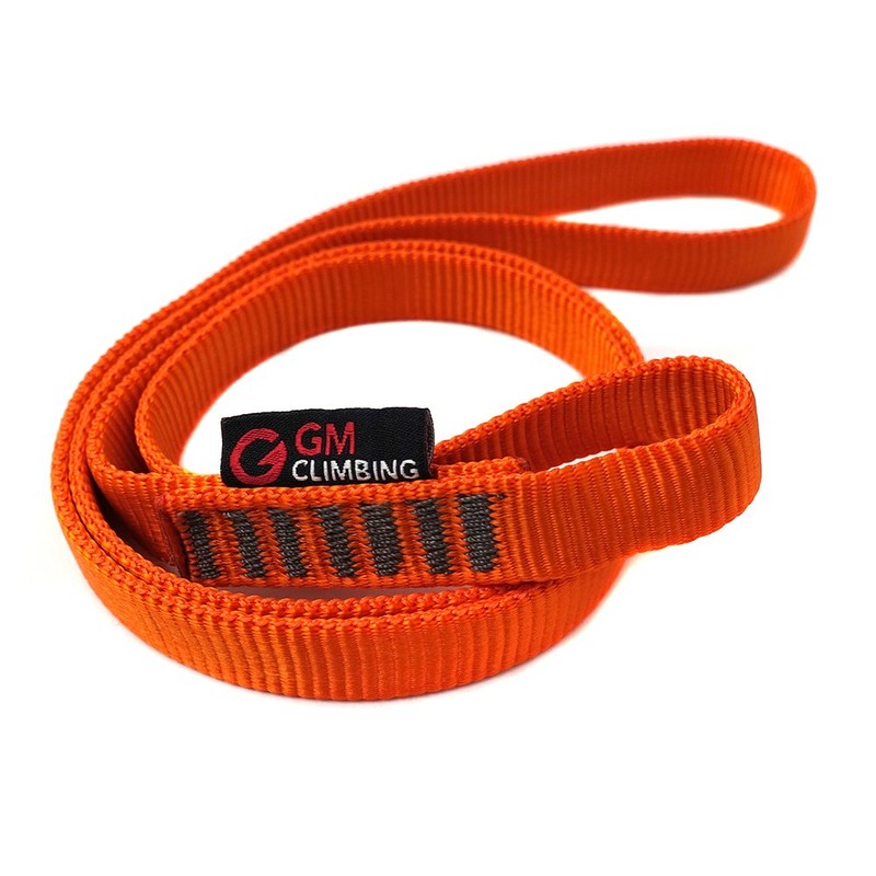 GM CLIMBING One Unit 16mm Nylon Sling Runner 60cm /