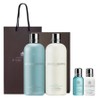 Molton Brown Coastal Cypress & Sea Fennel Hair Care Duo Gift Set (Shampoo + Conditioner 300ml), 1 set / 몰튼브라운 코스탈 사이프러스 & 씨 펜넬 헤어 케어 듀오 선물세트 (샴푸+컨디셔너 300ml), 1세트