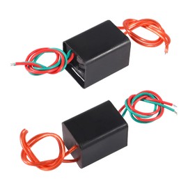 3Pcs DC 3.6V-6V to 20kv 20000v 1.5A Boost Step Up Power Module High Voltage Generator DC Transformer Converter Module