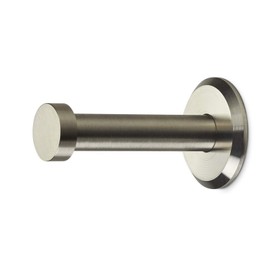 So-Tech® clothes hooks 20 mm or 25 mm diameter /genuine stainless steel