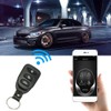 Shkalacar Central Locking Universal Car Door Lock Boot Unlock, Alarm