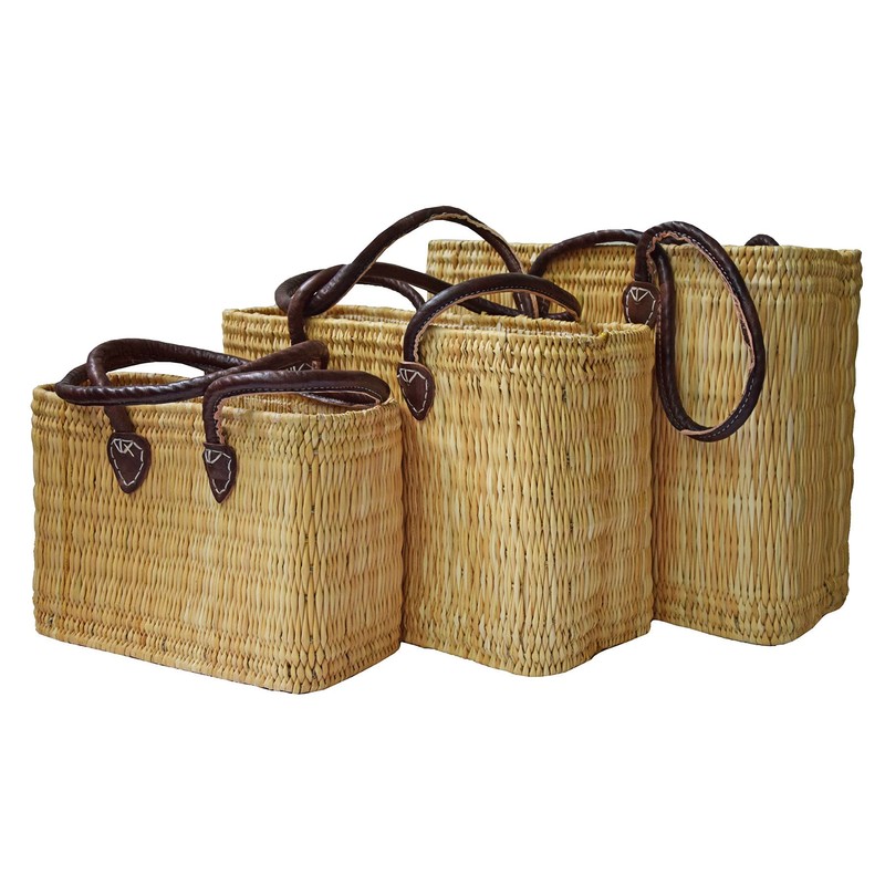Seagrass Bag Shopping Bag Shopping Basket Wicker Basket Bag Palm