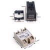 WANGCL Digital PID Controller Intelligent Thermostat with 40A SSR Relay