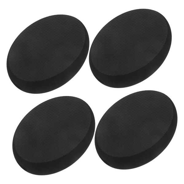 VICASKY 4pcs Exfoliating Back Lotion Applicator Pads Soft Cream Applicator