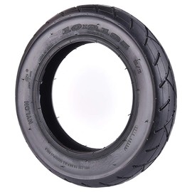 10 x 2.125 10 Inch Tyres Smart 2-Wheel Scooter 10 Inch Unicycle Compatible with M365, M365 Pro, 1S, Pro 2, Mi4 Pro, F20, F25, F30, F40, F65
