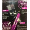 Maybelline Flared False-Lash Look The Falsies Mascara + Eyeliner +