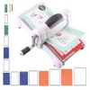 DECORA Rectangle Cutting Dies Stencil DIY Scrapbook Album Paper Card