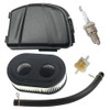 BXParts Air Fitler Cover & Air Filter Tune Up Kits