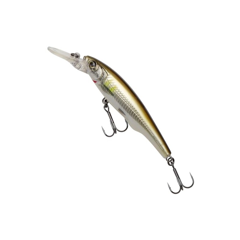 Savage Gear Gravity Twitch MR Wobbler, 9.5 cm, 15 g,