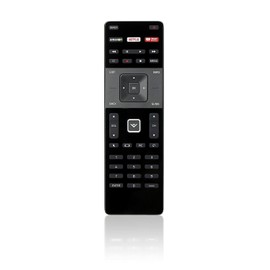 100% OEM Remote control for Vizio LCD LED TV D39H-D0 D39HD0 D50U-D1 D50UD1 D55U-D1 D55UD1 D58U-D3 D58UD3 D65U-D2 D65UD2 E32-C1 E32C1 E32H-C1 E32HC1 E40-C2 E40C2 E40X-C2
