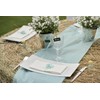Santex Non-Woven Fabric 30 cm (25 m Long) Table Runner