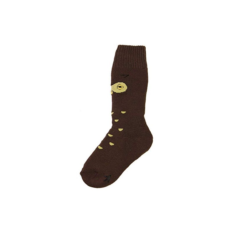 Mine MC-250 Socks, Skiing, Playing in the Snow, Kids, Junior