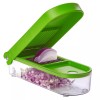 Progressive International Prep Solutions Onion Chopper Dishwasher Safe Easy Fast