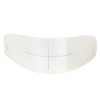 WeePro Helmet Visor Film Anti-fog Face Shield/Lense Insert - Standard/Clear