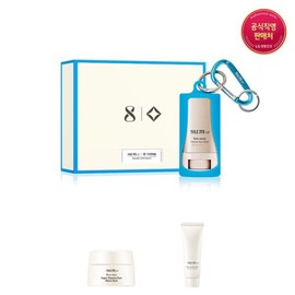 sUM37° 숨x헬리녹스선어웨이 벨벳 선스틱 기획세트 Sum x Helinox Sun Away Velvet Sun Stick Special Set