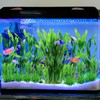 QUOZUO Piante per Acquario da Decorazione, Piante Artificiali per Acquario,