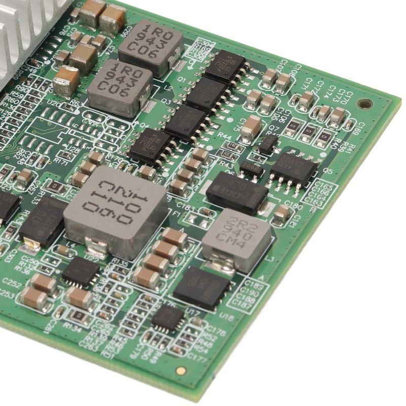 PCIEx4 Wifi Card 4 Port Gigabit for Intel I350 Chip