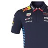 Castore Men's Red Bull Racing F1 2024 Team Polo T-Shirt